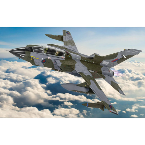 Corgi aa33619 panavia tornado - corgi,