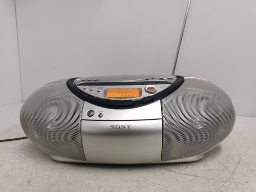 Sony cfd 35c boombox - sony, cfd-35c