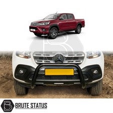 Toyota Hilux 2015-2020 MK8