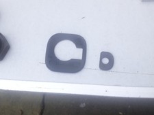 Vw t25 Pickup side locker handle seals VW T3 Volkswagen type 25 Classic VW T25