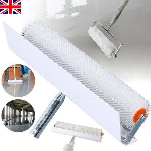 Spiked aeration roller 500mm - aeration,