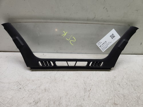 Mercedes slk r171 sunroof - r171,