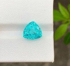 5.21 Ct Certified Natural Blue