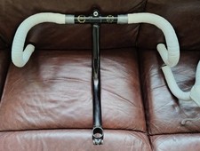 Tandem Sakae Handlebars With