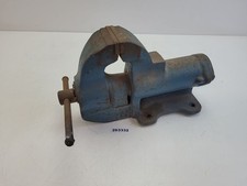 Bench Vice "S80" Iron 13.5kg