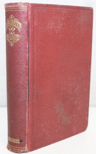 Rare edition chincapin charlie - rare,