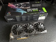 ASUS ROG Strix NVIDIA GeForce