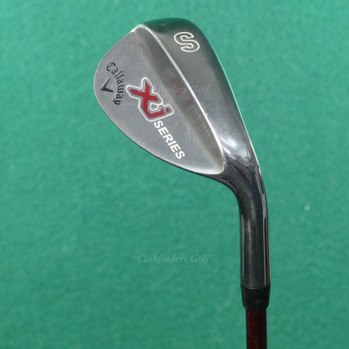 Junior callaway series w - junior,