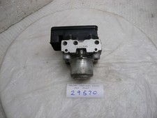 HONDA CBF1000 2006  ABS PUMP