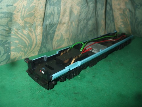 Hornby class 142 pacer - class, railbus