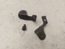 92-95 Suzuki GSXR 750 Slingshot WN WP Upper Mounting Brackets to Cradle