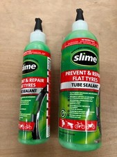 Slime Sealant 8oz / 16oz Bike
