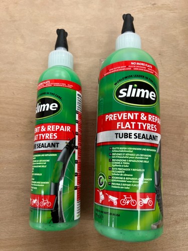 Slime sealant 8oz - /, 16oz