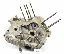 Moto Morini 350 3 1/2 - Motor