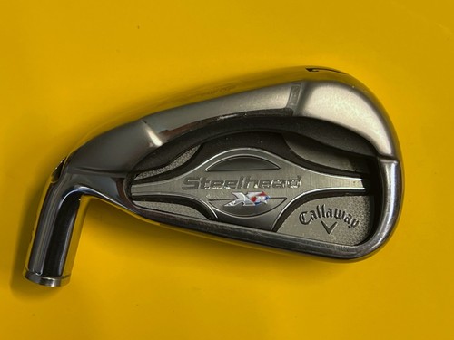Callaway steelhead cup - lh,