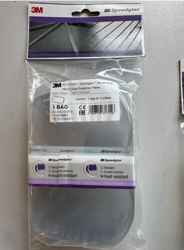 Genuine speedglas 9100 - genuine, 3m