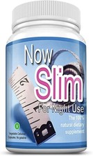 NOW SLIM® FOR NIGHT USE