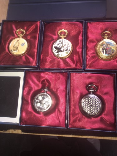 Vintage pocket watch - vintage,