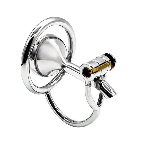 Reverse type chastity cage - chastity,