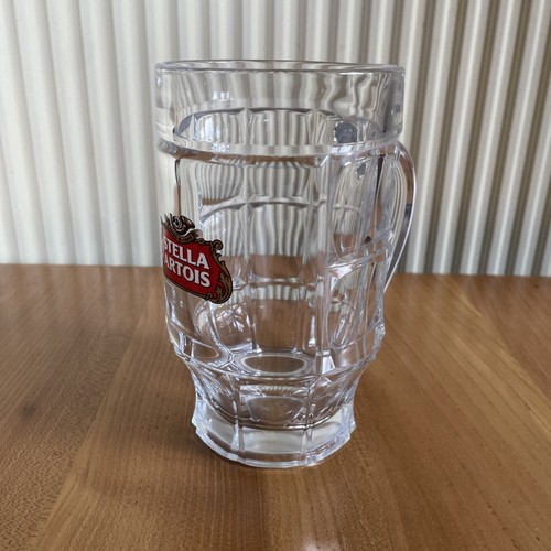 Stella artois 5l glass - 0.5l,