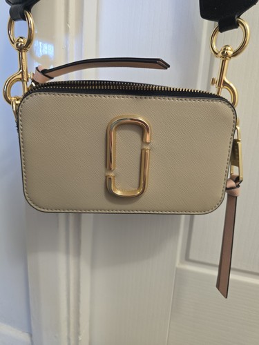 Marc jacobs snapshot - marc,