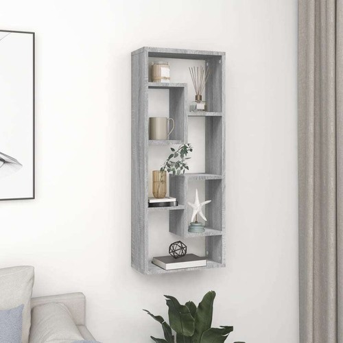 Grey sonoma wall - grey,