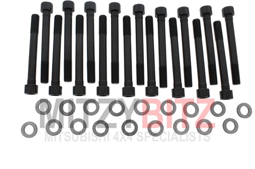 4d56 cylinder head - 4d56, and