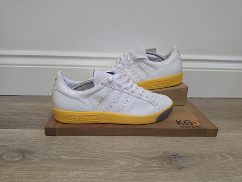Adidas forest hills size - forest, uk