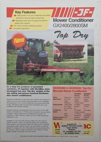 Original 2400 2800 sm - jf,