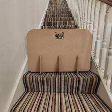 Wooden Dog Stopper – Baby