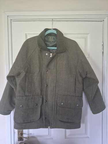 Greenbelt country wear jacket - country,