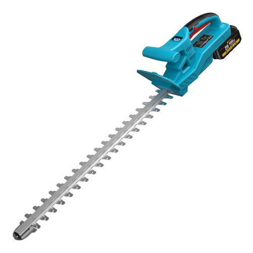 21v cordless hedge trimmer - cordless,