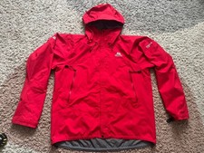 Mountain Equipment  Goretex