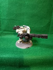 Warhammer 40k Tau Empire