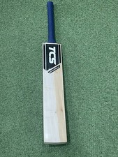 TCS Black Edition Cricket Bat - Brand New - 2lb 10oz - Exclusive! UK Made!