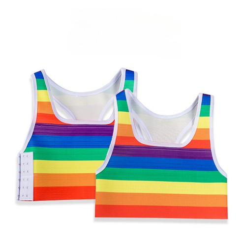 Women lesbian tomboy chest - lesbian,