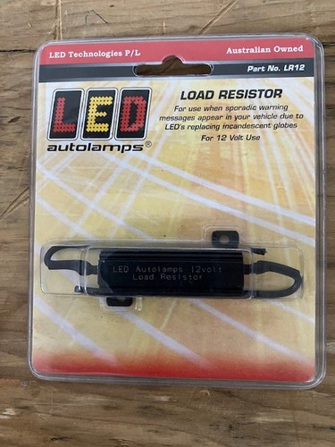 Led autolamps lr12 - autolamps,