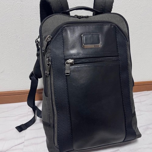 Tumi 232682gt3 alpha - 232682gt3, bravo