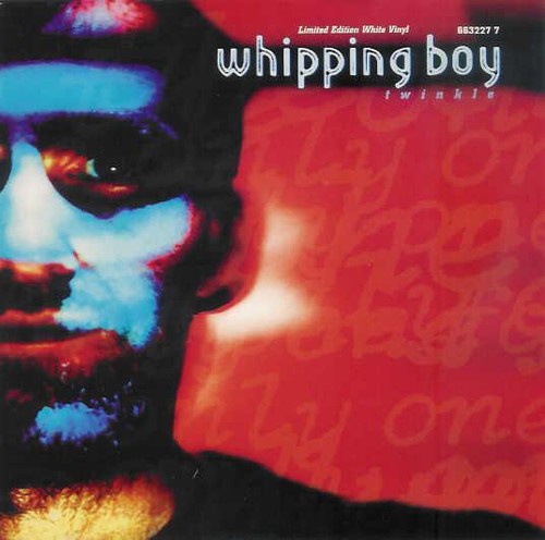 Whipping boy twinkle 7 - whipping,