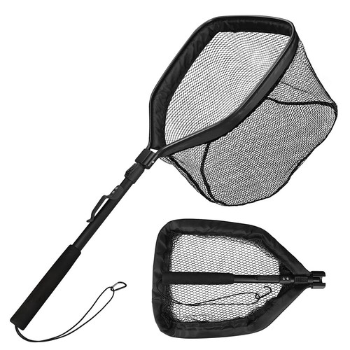 Rubber coated telescopic - coated,