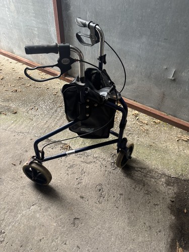 Adult walker light weight - walker,,