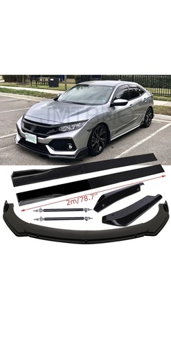 For honda civic - civic, &si