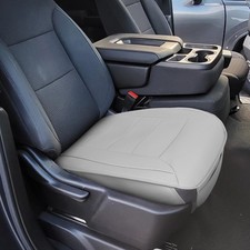 Full Surround Front Car Seat