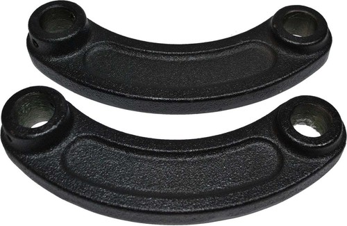 Side tipping banana links - banana,