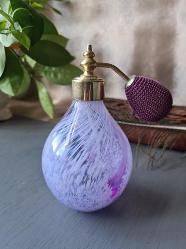 Caithness perfume atomiser - caithness,