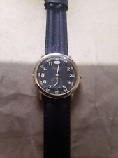 Haas & Cie Swiss Quartz Watch 