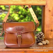 Vintage - Holland & Holland -