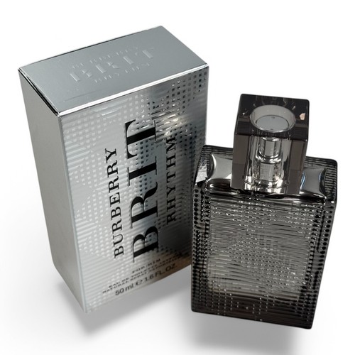 Burberry brit rhythm - brit, him