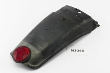 Yamaha XS 650 Rear Fender