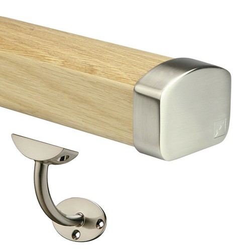 Elements white oak - oak, wall